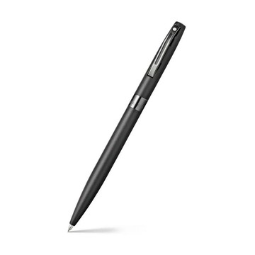 SHEAFFER Reminder 雷米德霧黑 原子筆 /支 SFE2901751【APP滿額下單4%點數(單一帳號最高1000點)】7/31止