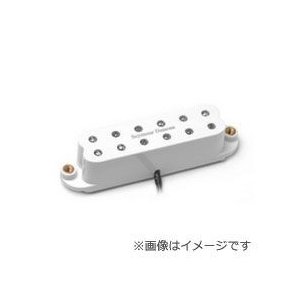 Seymour Duncan JB Jr. Strat SJBJ-1b