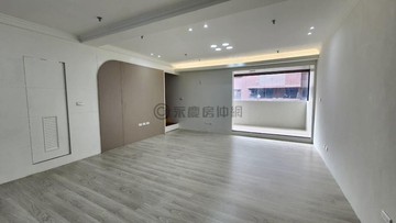 ★龍華國中學區★河堤社區★全新裝潢3房平車｜高雄市三民區河堤路