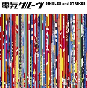 SINGLES and STRIKES(中古品)