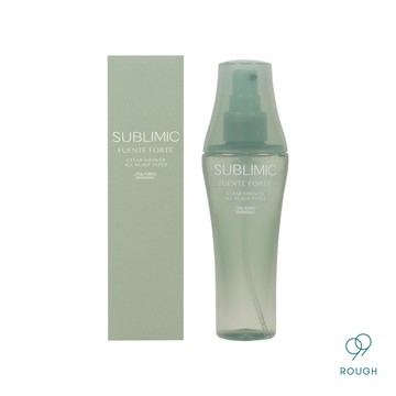 SHISEIDO 資生堂｜芯之麗 優源舒活髮肌淨化精華 120ml 【清新日安】