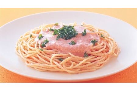 いかり　冷凍スパゲティとうどんのセット