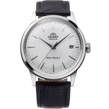 ORIENT 東方錶  DateⅡ 復古 機械錶 男錶 手錶 女錶-RA-AC0M03S/38.4mm