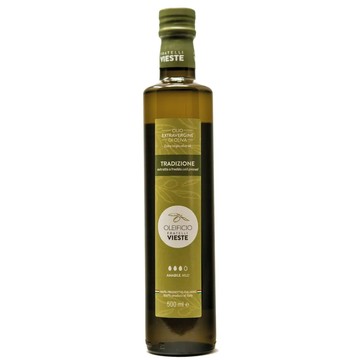 TRADIZIONE特級初榨橄欖油500ml