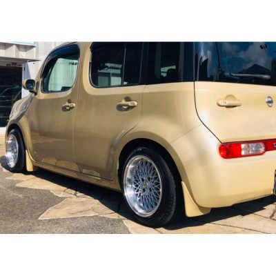 旧車 街道レーサー 暴走族 走り屋系メッシュホイール 15×8J/+20/PCD100