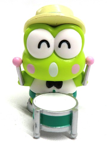 三麗鷗角色短途小秘密吉祥物掛件UTA