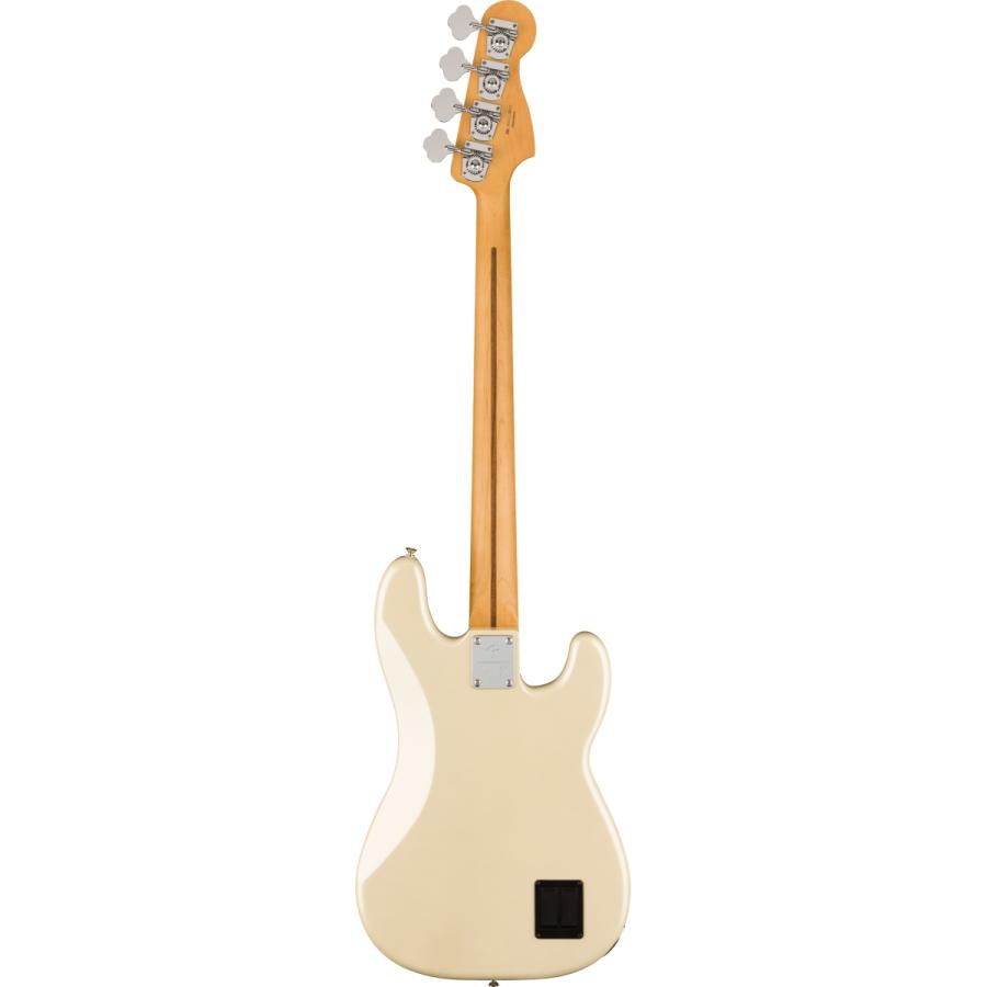 Fender MEX Player Plus Precision Bass Left-Hand