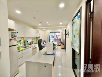 竹北縣三德鑫SKY1稀有兩房雙衛浴高樓視野｜新竹縣竹北市勝利十一路