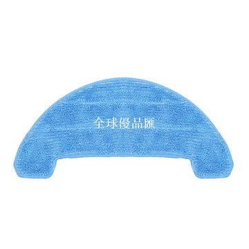 【全球優品匯】適用科沃斯配件靈越DL35CEN663可可CEN550掃地機器人拖抹布家用