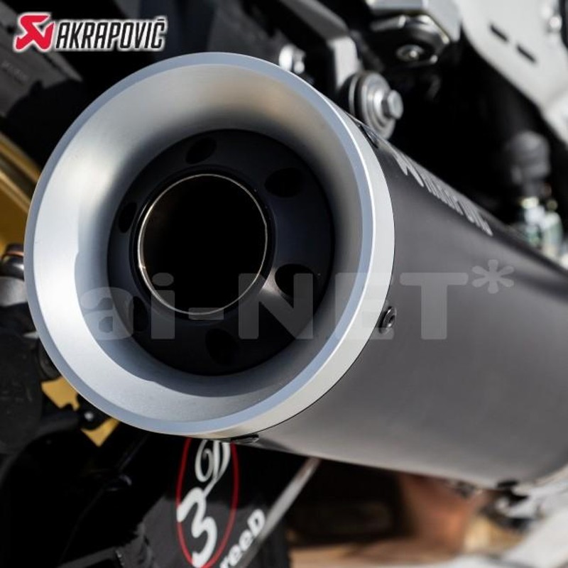 AKRAPOVIC Z900RSマフラー 海外限定品 AKRAPOVIC AKRAPOVIC/アクラポビッチ カワサキ Z900RS Z900C