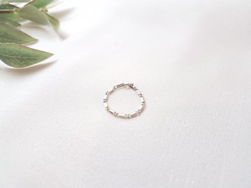 節鍊 裸鍊 鍊戒