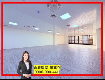 超美景觀經國特區♥️亞太嵿富全新國際商辦♥️｜桃園市桃園區經國一路