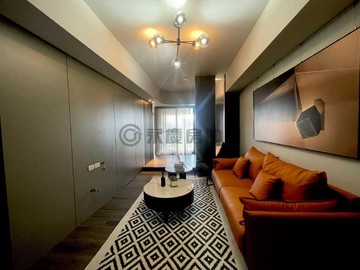 中都樹禾苑首排景觀高級簡約美邸平車｜高雄市三民區美都路