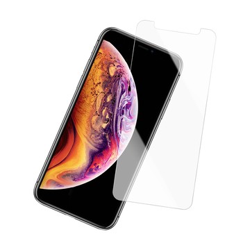iPhone 11 Pro Max 貼 iPhone 11 Pro Max 非滿版透明 高清 9H保護貼 手機 螢幕 保護貼 iPhone 11 Pro Max 保護貼 11ProMax玻璃保護貼 手機保護貼