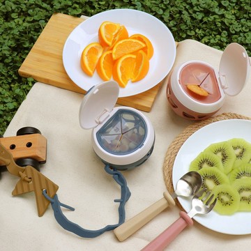 日本MEROWARE ELLE 零食球