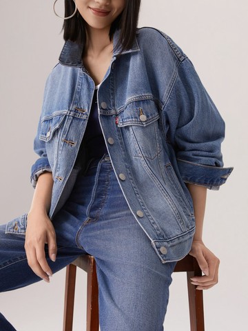 TYPE III 三代牛仔外套 人氣新品