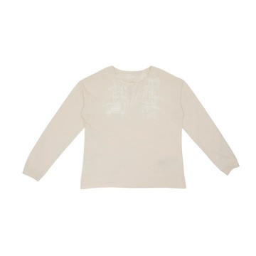 Maison Margiela W 長袖T恤