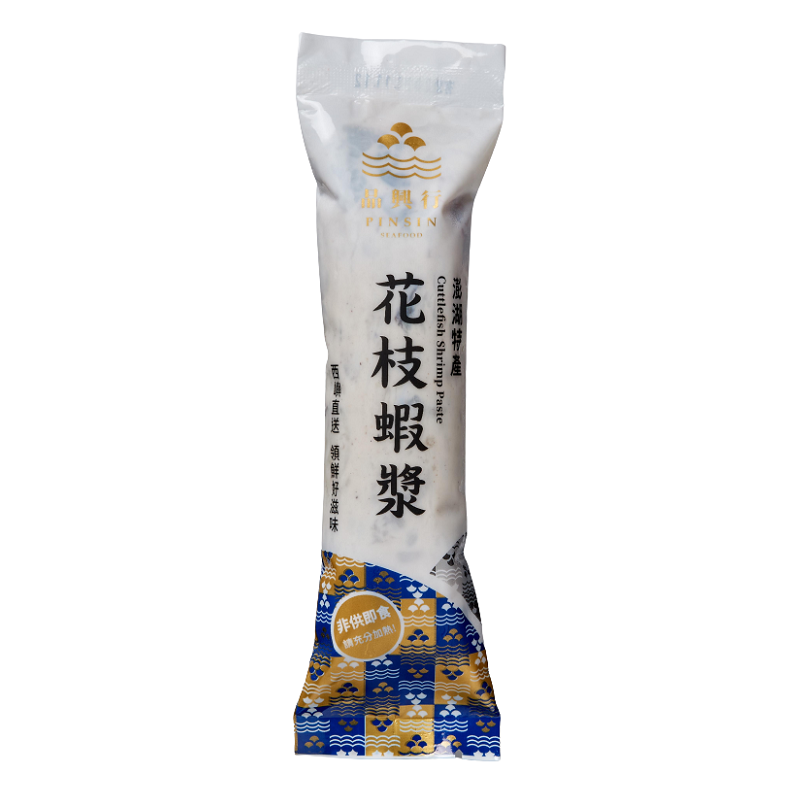 品興行 澎湖花枝蝦漿150g 家樂福線上購物 Line購物