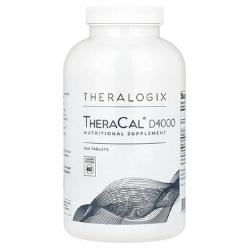 Theralogix, TheraCal D4000，360 片