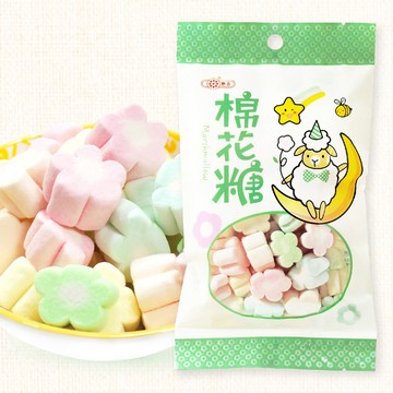 惠香 棉花糖(80g/包)