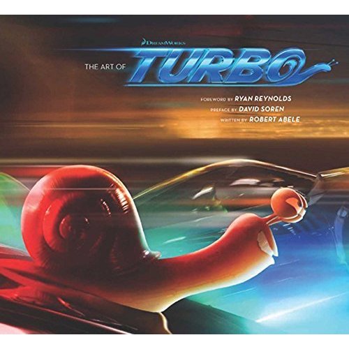 The Art of Turbo