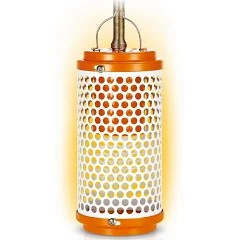 台灣製ista寵物保溫燈組-30w/60w/100w/瓦數越高溫度越高