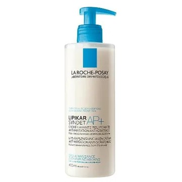 LA ROCHE-POSAY理膚寶水 理必佳滋潤沐浴乳400ml