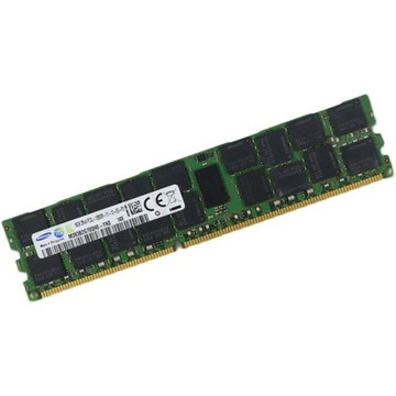 適用三星16G 32G ddr3 12800R 1866 1600 ECC REG服務器內存條X79【Snowbelle優選】