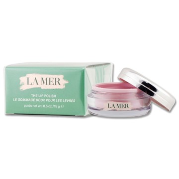 《LA MER 海洋拉娜》星砂柔化修護唇膜 15g