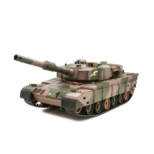 BB弾バトルタンク 陸上自衛隊90式戦車 おもちゃ こども 子供