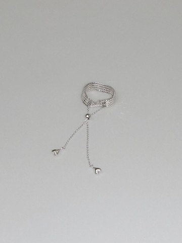 Icy 6.0 Ring