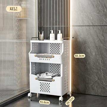 髒衣收納架 洗衣籃 收納籃 臟衣籃洗衣籃臟衣服收納筐家用放衣服收納臟衣簍浴室衛生間置物架