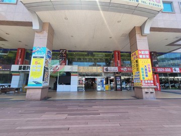 南崁多功能商辦｜桃園市蘆竹區南崁路