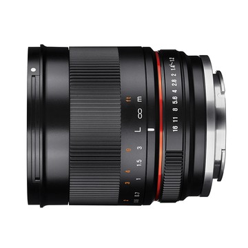 SamYang 35mm F1.2 ED AS UMC CS 手動對焦 FOR SONY APS-C 鏡頭 公司貨