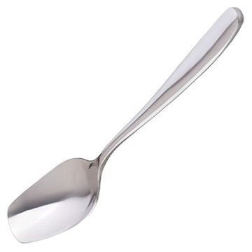 OSAMA 王樣 中義大利麵匙 17.5 x 3.2cm  1支  單一顏色