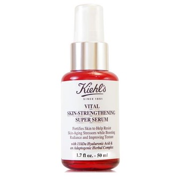 KIEHLS契爾氏 11kDa超導全能修護露50ml (加大版/正統公司貨)