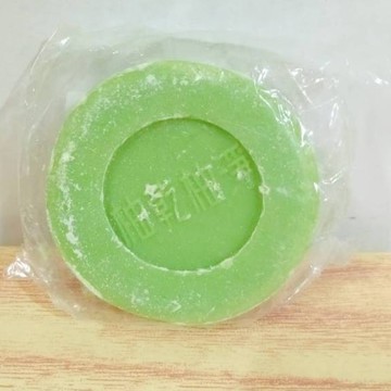 (10%蝦幣回饋/免運) 柚乾柚淨白柚精油手工皂 衣物皂 (70g/顆) 衣桔棒 家事衣物皂 無盒