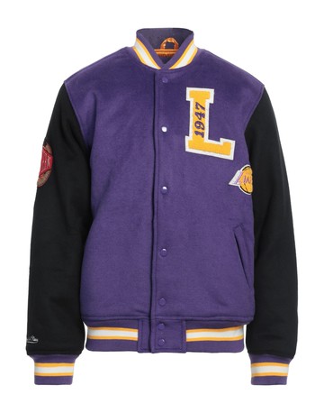 MITCHELL & NESS Jackets - Item 16399025