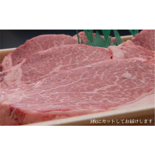 ふるさと納税 徳島県 鳴門市 すだち牛 黒毛和牛 ヒレ 500g 国産 ステーキ 牛肉 冷凍 お肉 肉 ブランド 和牛 カット 小分け 人気