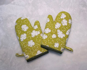 雲朵/隔熱手套/ㄧ雙