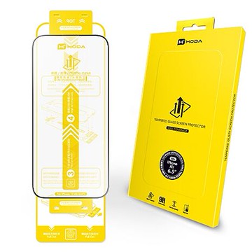 iPhone Air hoda滿版玻璃保護貼