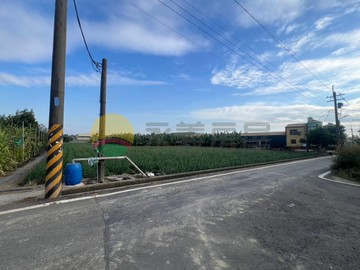 林園區都內農地有水有電臨5米巷道｜高雄市林園區潭頭段