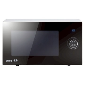 SAMPO 聲寶 天廚微電腦平台微波爐 25L  RE-N125PM