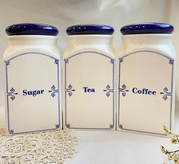 【好日戀物】荷蘭調味料密封罐