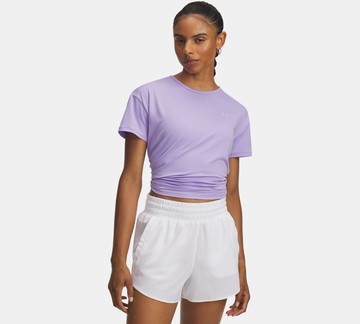 [UA]女 Vanish Energy 2.0 短袖T-Shirt-人氣新品