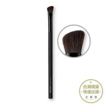 Solone 大藝術家玩色斜角鋪色刷 E08 開架美妝 美妝用具 化妝刷具 上妝用具【金興發】