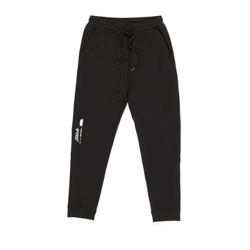 5th STREET｜女裝｜運動長褲｜黑色