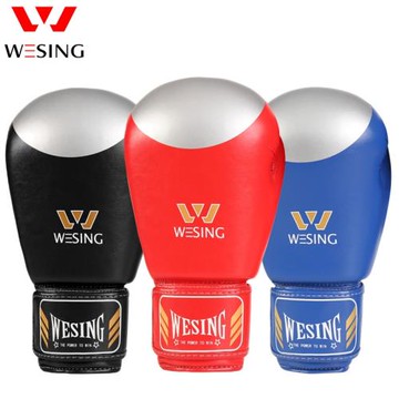 拳擊手套成人專業訓練拳套男女散打沙袋搏擊手套泰拳格斗兒童拳套