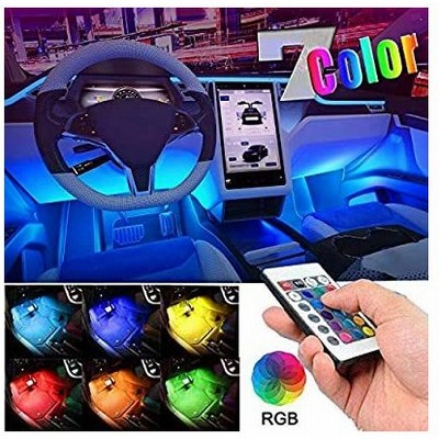 車 フット ランプの通販 1 5件の検索結果 Lineショッピング