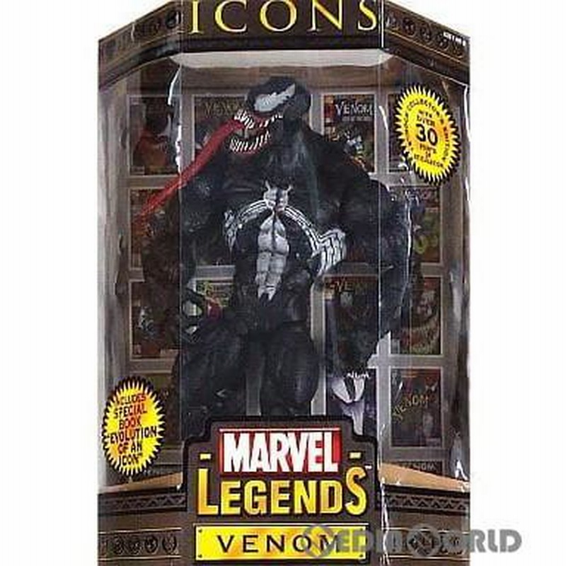 中古即納』{FIG}Marvel Legends Icons(マーベルレジェンド アイコンズ